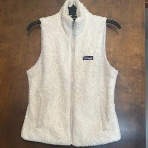 Patagonia Vest